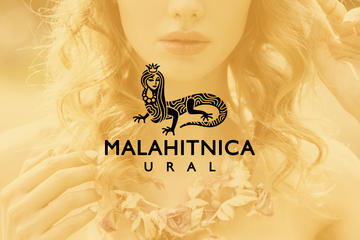 MALAHITNICA I логотип