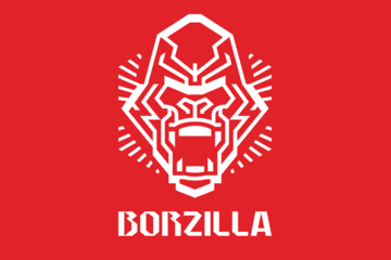 Borzilla